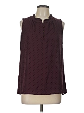 41 Hawthorn Sleeveless Blouse