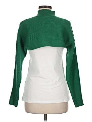 Banana Republic Turtleneck Sweater (view 2)