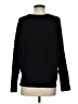 French Connection Black Pullover Sweater Size S - photo 2