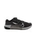 Nike Black Sneakers Size 8 - photo 1