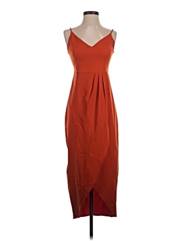 CMZ2005 Casual Dress (view 1)
