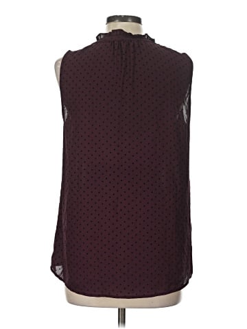 41Hawthorn Sleeveless Blouse (view 2)