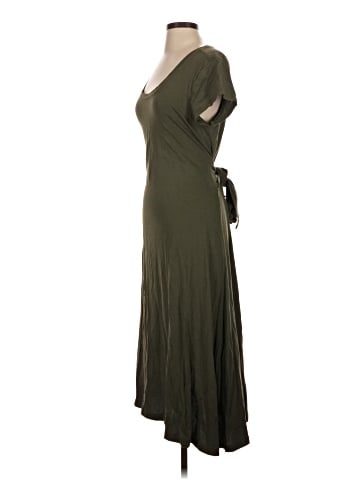 Lands' End Casual Dress (view 1)