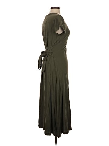 Lands' End Casual Dress (view 2)