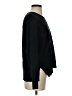 French Connection Black Pullover Sweater Size S - photo 4