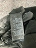 White House Black Market 100% Polyester Black Blazer Size 8 - photo 4