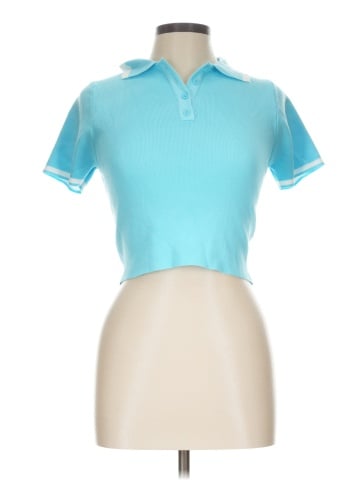Daisy Short Sleeve Top (view 1)