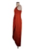 CMZ2005 Orange Casual Dress Size 0 - 2 - photo 5