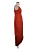 CMZ2005 Orange Casual Dress Size 0 - 2 - photo 4