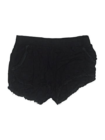 Alya Shorts (view 1)