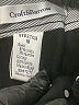 Croft & Barrow Polka Dots Black Skort Size 18 - photo 4