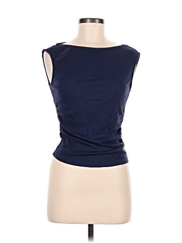Unbranded Sleeveless T-Shirt (view 1)