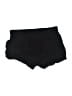 Alya Hearts Black Shorts Size S - photo 2