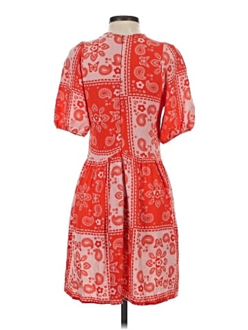 Lisa Says Gah Casual Dress (view 2)