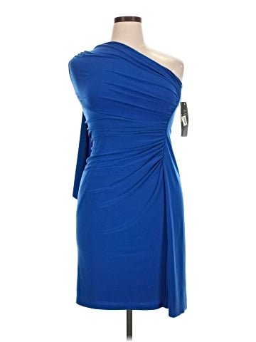 Lauren by Ralph Lauren Cocktail Dress (view 1)