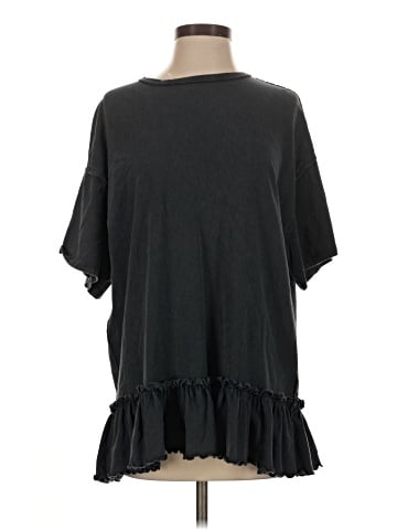 We the Free Short Sleeve Top (view 1)