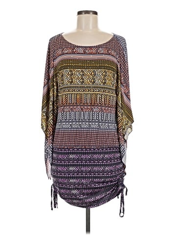 Style&Co Casual Dress (view 1)
