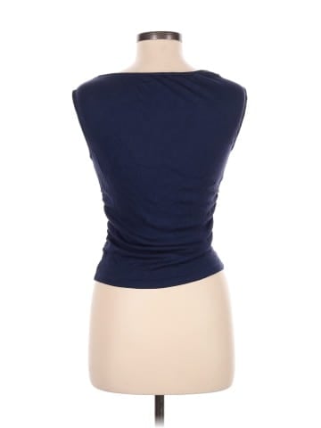 Unbranded Sleeveless T-Shirt (view 2)