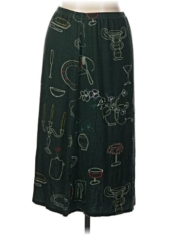 Lisa Says Gah Casual Skirt (view 1)