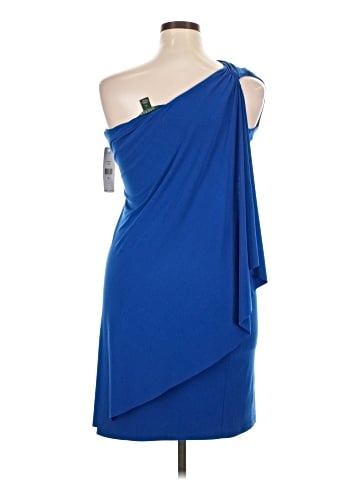 Lauren by Ralph Lauren Cocktail Dress (view 2)