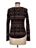 rue21 Black Pullover Sweater Size M (estimated) - photo 2
