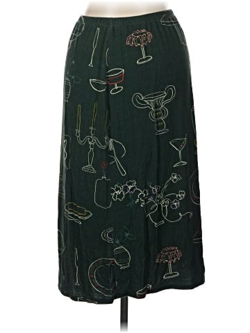Lisa Says Gah Casual Skirt (view 2)