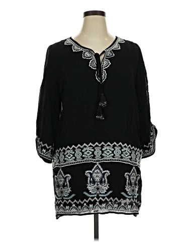 Tolani Casual Dress (view 1)