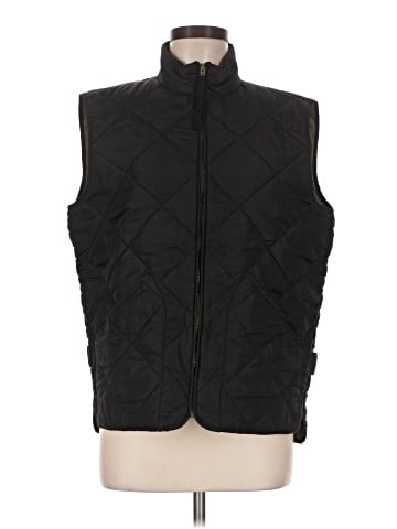 J.Crew Factory Store Vest (view 1)