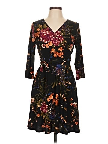 Hail3y:23 Cocktail Dress (view 1)