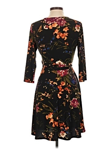 Hail3y:23 Cocktail Dress (view 2)