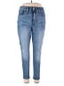 Madewell Blue Jeans Size 18W - photo 1
