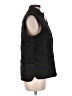 J.Crew Factory Store 100% Polyester Black Vest Size M - photo 4