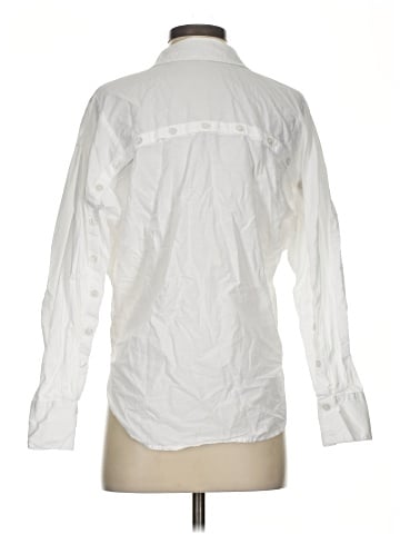 Parker Long Sleeve Button-Down Shirt (view 2)