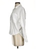 Parker 100% Cotton White Long Sleeve Button-Down Shirt Size XXS - photo 5