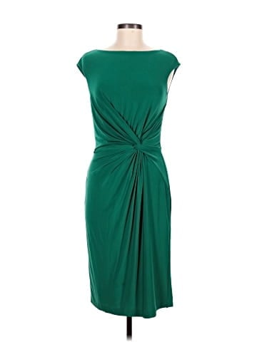 Lauren by Ralph Lauren Cocktail Dress (view 1)