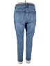 Madewell Blue Jeans Size 18W - photo 2