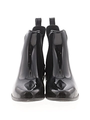 Lauren by Ralph Lauren Rain Boots (view 2)