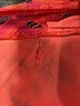 Assorted Brands Orange Cocktail Dress Size M (estimated) - photo 7
