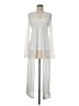 Express White Cardigan Size M - photo 1