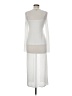 Express White Cardigan Size M - photo 2