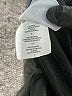 Champion 100% Polyester Solid Black Track Pants Size L - photo 8