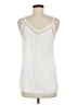 Unbranded Ivory Tank Top Size M - photo 2