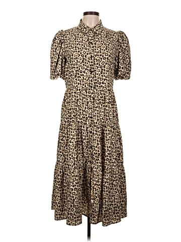 Charles Henry Casual Dress (view 1)