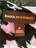 Dana Buchman 100% Polyester Blue Sleeveless Blouse Size M - photo 7
