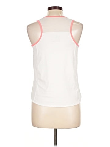 Lucky in Love Sleeveless T-Shirt (view 2)