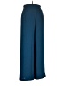 Unbranded 100% Polyester Blue Dress Pants Size M - photo 1