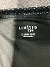 Limited Too Metallic Silver Cocktail Dress Size XL - photo 7