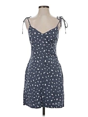 Abercrombie & Fitch Casual Dress (view 1)