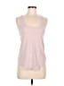 Lululemon Athletica Pink Tank Top Size M (estimated) - photo 1