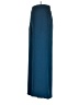 Unbranded 100% Polyester Blue Dress Pants Size M - photo 5